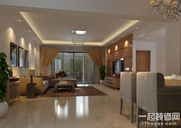 现代简约风格的特点 现代简约风格的特点